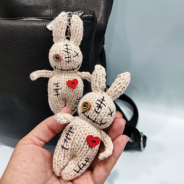 Вязаный оберег: древняя магия, которую вы держите в руках каждый день