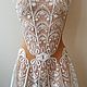 Order Embroidered applique with sequins. Phaeton. MMonro (MMonro). Livemaster. . Applications Фото №3