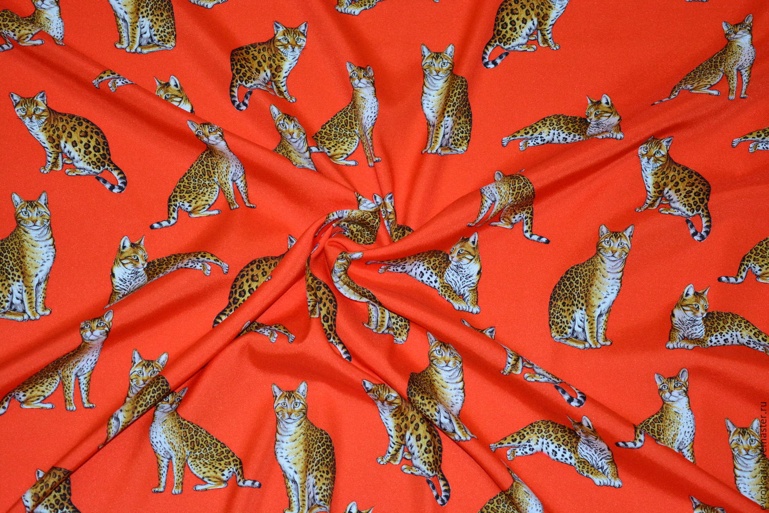 Шелк стрейч купить в интернет-магазине Ярмарка Мастеров по цене 5500 ...