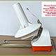 herramientas para tejer: Devanadera manual. Enrollador grande para rebobinar, Knitting tools, Moscow,  Фото №1