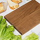 Tablero de madera 'rectangular pequeño' con canal. Cutting Boards. derevyannaya-masterskaya-yasen (yasen-wood). Ярмарка Мастеров.  Фото №5