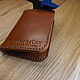 Wallet with vertical pockets - 2, Wallets, Moscow,  Фото №1