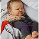 Заказать Реборн  Grumpy Sage 4 month. Темирбулатова Ольга (timerlana11). Ярмарка Мастеров. . Куклы Reborn Фото №3
