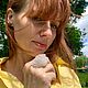 Кольцо с кристаллом Аметиста Серебро. Кольца. Ювелирный отдел 'Чароитовый ларец' (jewelry32-charoite-larets). Ярмарка Мастеров.  Фото №4