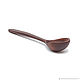 Order Wooden spoon 190#8. ART OF SIBERIA. Livemaster. . Spoons Фото №3