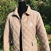 Винтаж handmade. Livemaster - original item Polo Team jacket, p. XL, Argentina. Handmade.