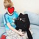 Мастер класс Кот подушка вязаная игрушка. Мастер-классы. Lepadolls (elenalapekhina). Ярмарка Мастеров.  Фото №4