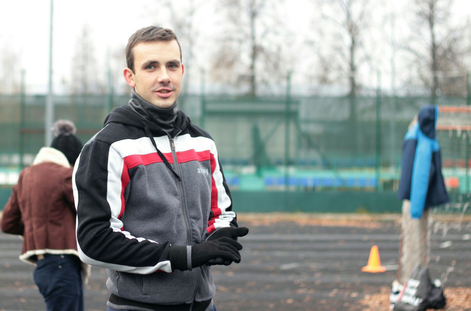 Жизненные моменты
