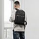 Crocodile Genuine Leather Backpack IMA0598B2. Men\\\'s backpack. CrocShop. My Livemaster. Фото №14