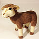 Sheep. Stuffed Toys. colorlight (colorlight). Online shopping on My Livemaster.  Фото №2