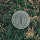 Order Egyptian Coin (Horus and Anubis). lakotastore. Livemaster. . Souvenir coins Фото №3