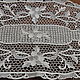 Antique track Venice lace,vintage. Vintage interior. Ledy Charm. Online shopping on My Livemaster.  Фото №2