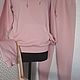 Prendas deportivas: Trajes deportivos para la familia. Atelier en línea. Tracksuits. Авторское ателье  ,,Олизе'. My Livemaster. Фото №4