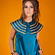 Dress in retro style 'Luxor', Suits, Moscow,  Фото №1
