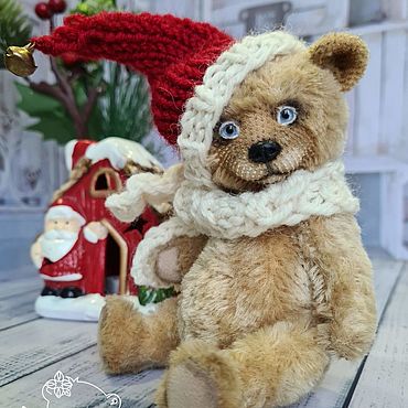 Мишки Teddy (Тедди) в магазинах Hamleys