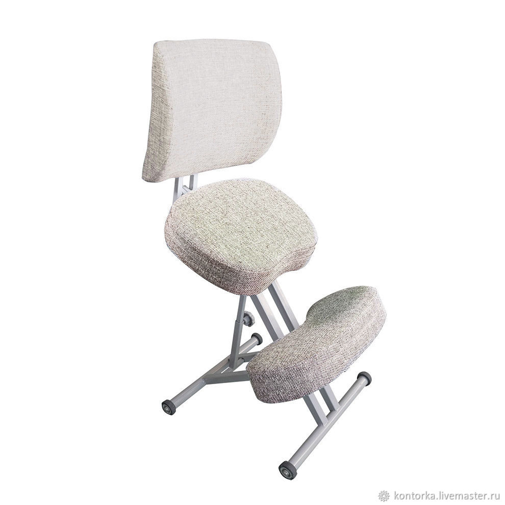 Ортопедический стул для пожилых людей