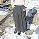 Зимняя теплая юбка с карманами, Юбки, Волгоград,  Фото №1