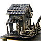 Order  The Creator of the 'Fairy houses'. A TinCity (gaikaglazye). Livemaster. . Figurine Фото №3