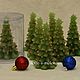 Silicone soap mold Christmas tree with a star, Christmas tree with cones, with bows. Form. Hobbypage. Online shopping on My Livemaster.  Фото №2