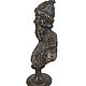  Бюст бронзовый"Михаил Фёдорович"(3321). Статуэтки. bronza-statuetka. Интернет-магазин Ярмарка Мастеров.  Фото №2