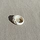 Gold Thread Ring #3 Size 17. Vintage ring. kostorez (kostorez). My Livemaster. Фото №4