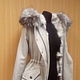 Park with detachable fur. Parkas jacket. AVS -dressshop. My Livemaster. Фото №5