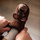 Slippers, booties felted baby Bears, Slippers, Chelyabinsk,  Фото №1