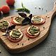 Cutting boards: Board ' Verona'. Free shipping. Cutting Boards. alysarus. Online shopping on My Livemaster.  Фото №2
