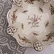 Винтаж: Блюдо Rosenthal. Тарелки винтажные. Antique&Vintage Germany. Ярмарка Мастеров.  Фото №6