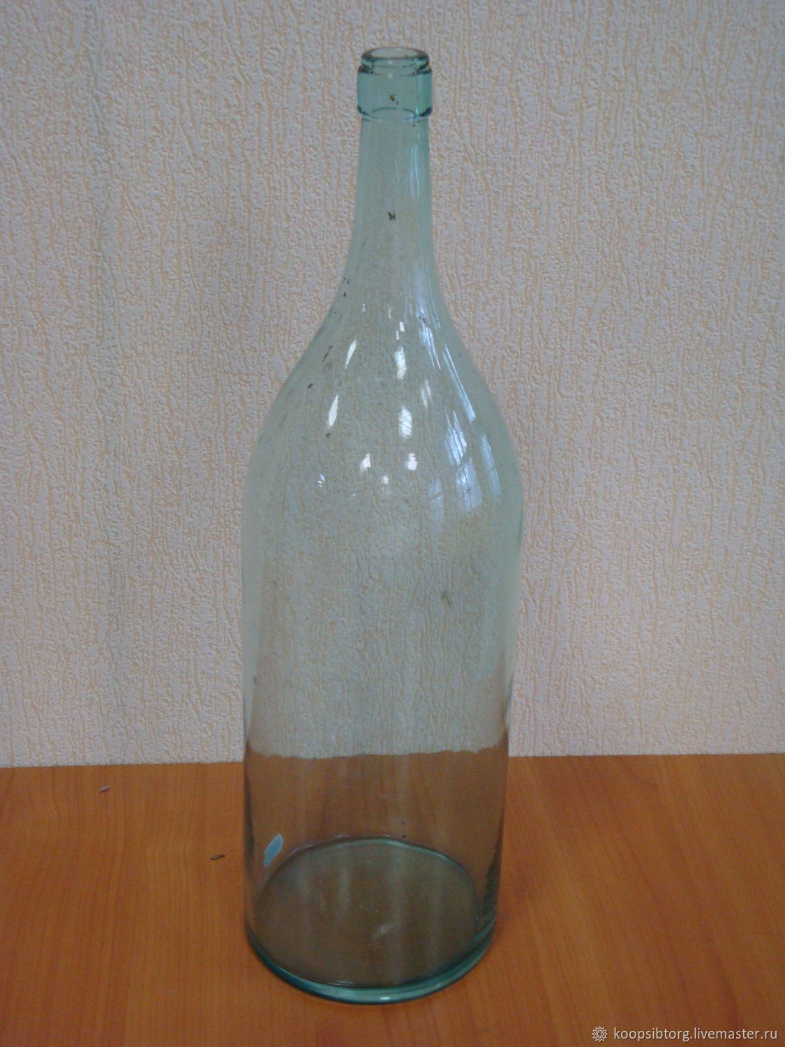 Винтаж: Бутыль, Большая, СССР редкость. в интернет-магазине на Ярмарке ...