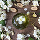 Macerate (oil tincture) of jasmine (buds), Face Oil, Moscow,  Фото №1