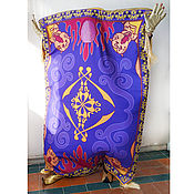 Одежда handmade. Livemaster - original item Magic carpet. Costume. Handmade.