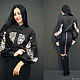 Elegant embroidered blouse Venezia womens blouse. Blouses. KVITKA. Online shopping on My Livemaster.  Фото №2