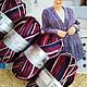 Sockenwolle Sock Yarn, Yarn, Novosibirsk,  Фото №1