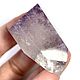 Natural amethyst, table crystal, 49 g. Brazil. Crystal. Мир минералов. Камни, кристаллы, предметы силы. My Livemaster. Фото №5