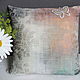 Funda de almohada decorativa para cojín.Art.Nº .№-179, Pillow, Gera,  Фото №1