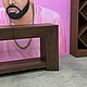 Заказать Консоль MACALLAN. BULL WULL FURNITURE. Ярмарка Мастеров. . Консоли Фото №3