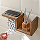 Toilet Paper Holder/Delivery is free by agreement, Holders, Moscow,  Фото №1