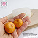 'Clementines' silicone mold. Molds for making flowers. Mozza-Flowers. Online shopping on My Livemaster.  Фото №2