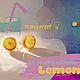  «Limonade», S925, Серьги-пусеты, Ростов-на-Дону,  Фото №1