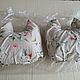 Leg support from bedsores set of 2 pcs, Pillow, Moscow,  Фото №1