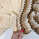 374801 вязаный трикотаж ткань ажурная купить ткань миссони. Ткани. Анастасия Ткани (nice-tkani). Ярмарка Мастеров.  Фото №6