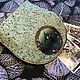 Case, envelope, Tarot clutch, Oracle made of eco suede. Baggie. taronessa. My Livemaster. Фото №5