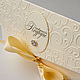 Handmade envelope, Wedding envelope, Birthday envelope, Congratulation. Gift Envelopes. Chandelle. Интернет-магазин Ярмарка Мастеров.  Фото №2