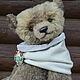 My love Bear. Teddy Bears. Plushlandia-. Online shopping on My Livemaster.  Фото №2