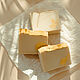 Vanilla Bourbon natural soap. Soap. -shaina-. Online shopping on My Livemaster.  Фото №2