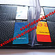 Cover - cardholders with a license plate and car logo. Cardholder. obavtodoc. Online shopping on My Livemaster.  Фото №2