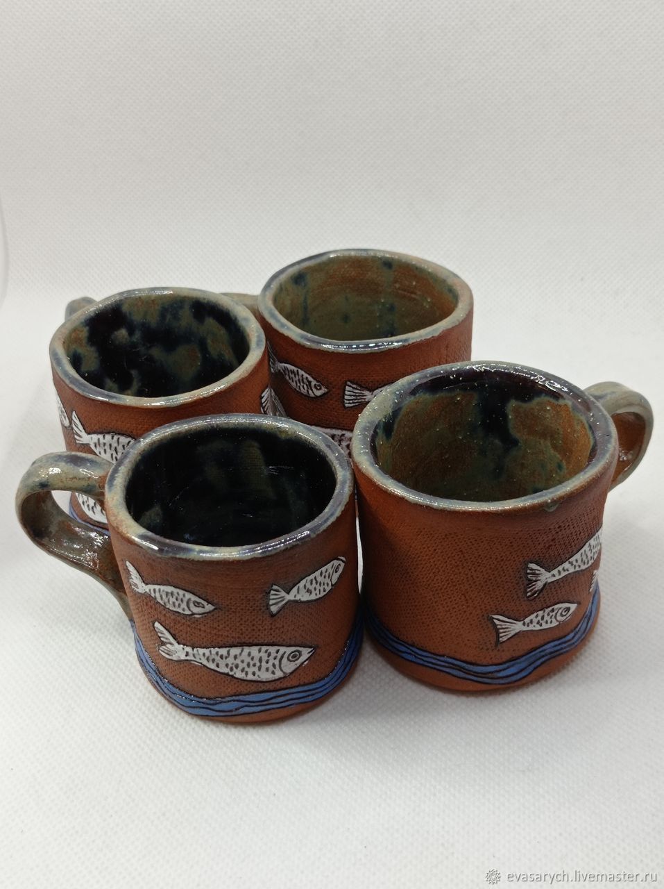 Кружка кофейная "На Восток". Маленькая кружечка в интернет-магазине ...