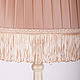 Lampshade "Cone" for floor lamp. Lampshades. moonroom. Online shopping on My Livemaster.  Фото №2