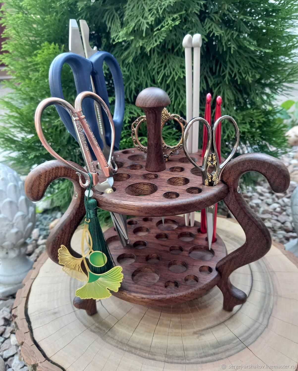 Органайзер для инструментов купить № 2 в интернет-магазине Ярмарка ...